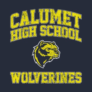 Calumet High School T-Shirt