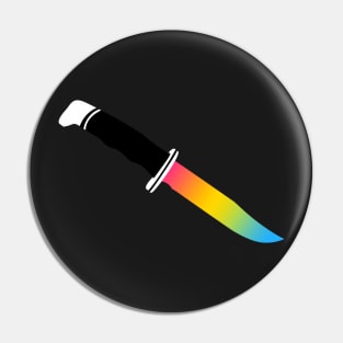 Pansexual Pin