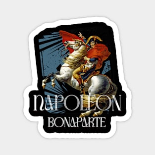 Napoleon Bonaparte - 01 Magnet