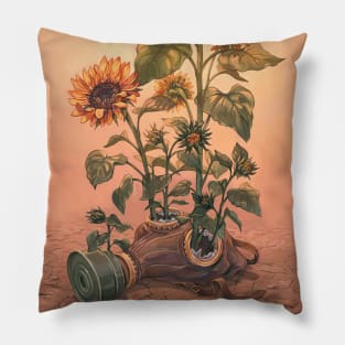 Resilience Pillow