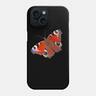 Butterfly Phone Case