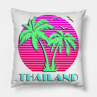 Thailand Pillow