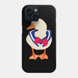 Duck Phone Case