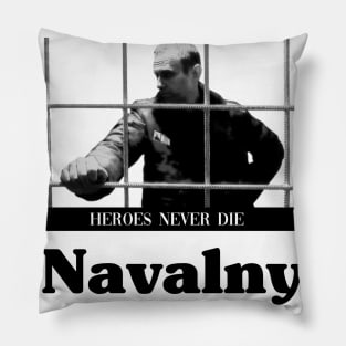 Navalny Pillow