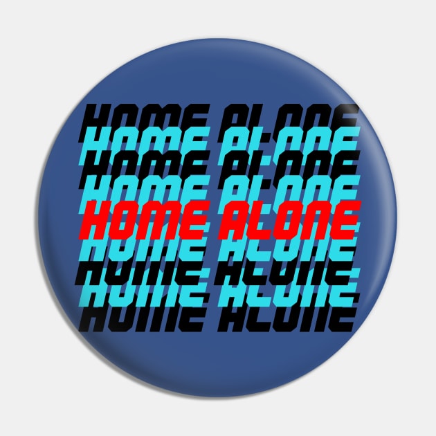 Home Alone exclucive Pin by Mohammad Ibne Ayub