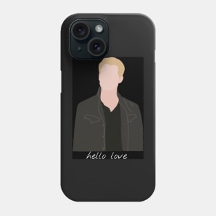 the originals klaus mikaelson Phone Case