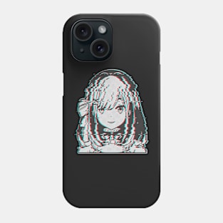 Lulu nijisanji Phone Case