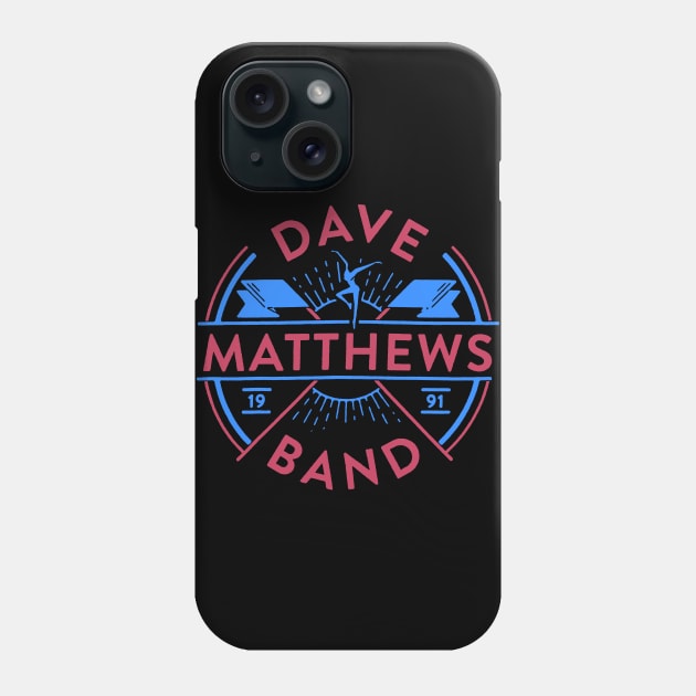 dave 91 Phone Case by anto veteran