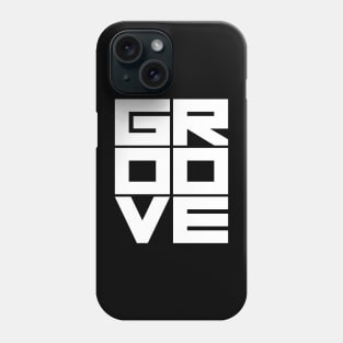 Groove Phone Case