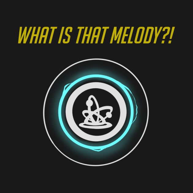 What is that melody?! by Notorious Steampunk