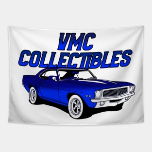 VMC Collectibles Tapestry
