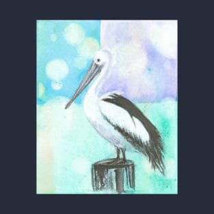 Pelican T-Shirt