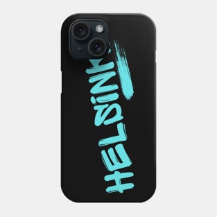 Helsinki Phone Case