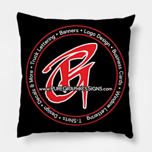 pg Pillow