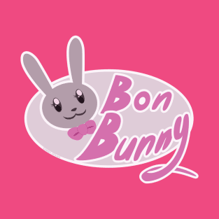 Bon Bunny T-Shirt