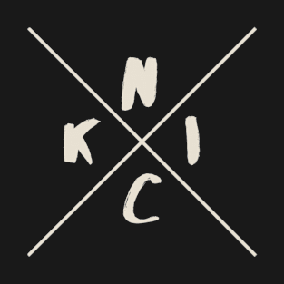 NickTV Logo T-Shirt
