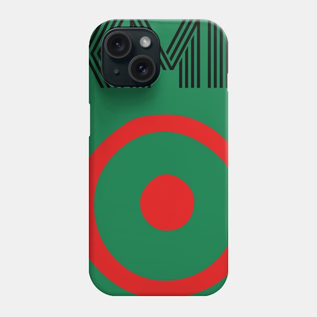 KML Phone Case by KMLdesign