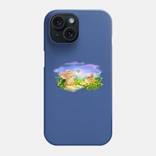 fairy tales Phone Case