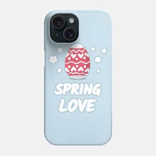 Easter Egg Phone Case