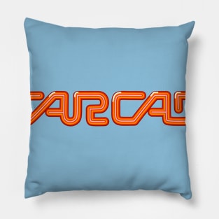 Starcade Pillow