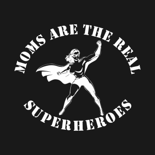 Supermom T-Shirt