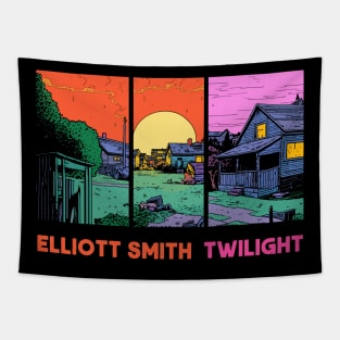 Elliott Smith / Twilight Tapestry