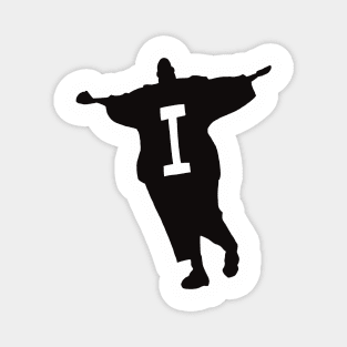 Igor Dance Magnet