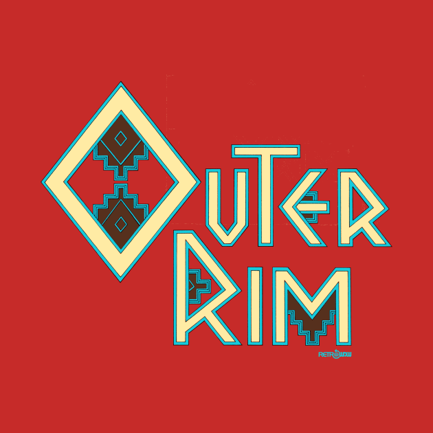 Outer Rim by RetroWDW