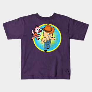 Flamingo Roblox Kids T Shirts Teepublic - ice cream sandwich shirt roblox