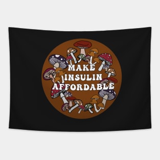 Make Insulin Affordable Tapestry