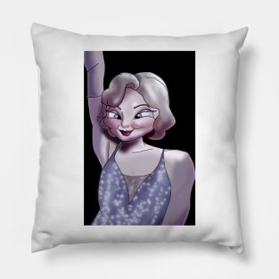 Roxie Hart Pillow