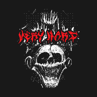 VeryHard T-Shirt