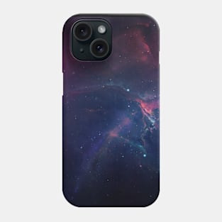 The Mystery of our World... Phone Case