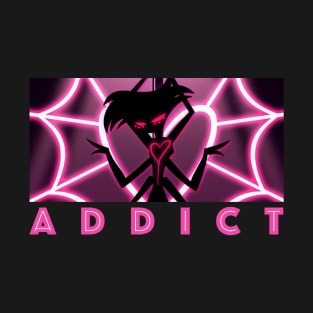 Angel Dust Addict T-Shirt