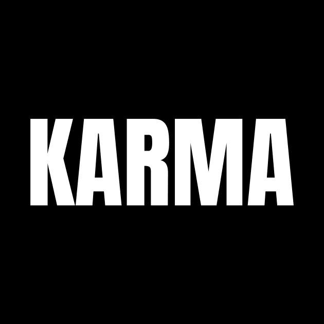 KARMA by Jitesh Kundra