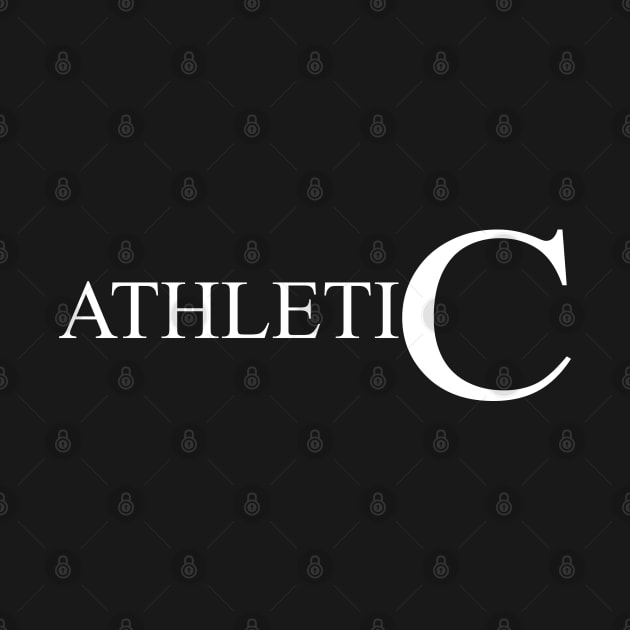 athletic by Chandan