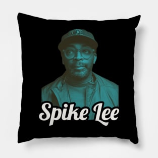 Retro Spike Pillow