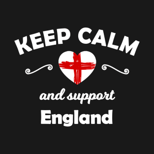 England team T-Shirt