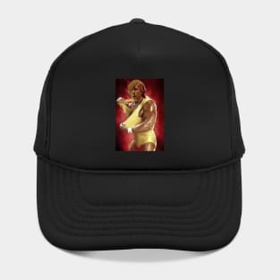 Legend - Trey Anastasio Parody Hat