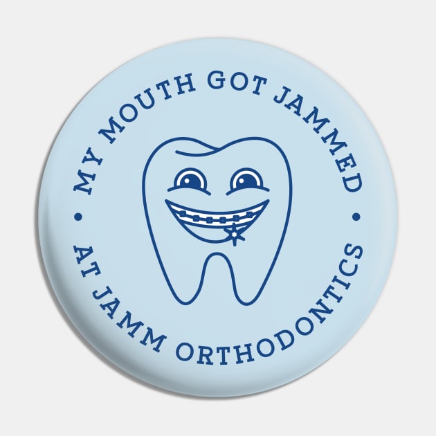 Jamm Orthodontics Pin by stuffsarahmakes