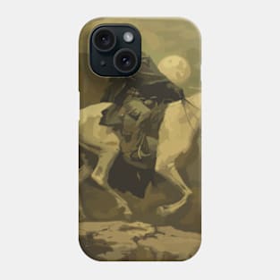 Necromancy Phone Case