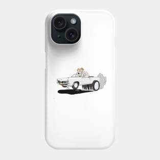 GTO Phone Case