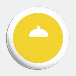 Minimalist Lamp Pin