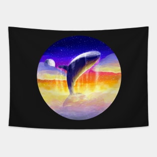 The Sea of Stars Tapestry