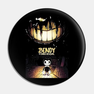 FNF INDIE CROSS BATIM BATDR UNDERTALE CUPHEAD NIGHTMARE Bendy Sans And  Cuphead art - Fnf - Pin