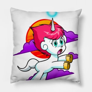 Unico Pillow