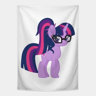 Twilight Sparkle pony wondercolt Tapestry