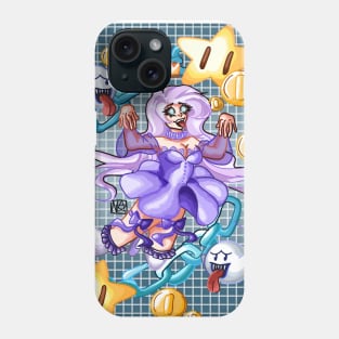 Boosette Phone Case