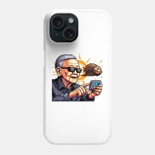 OB Phone Case