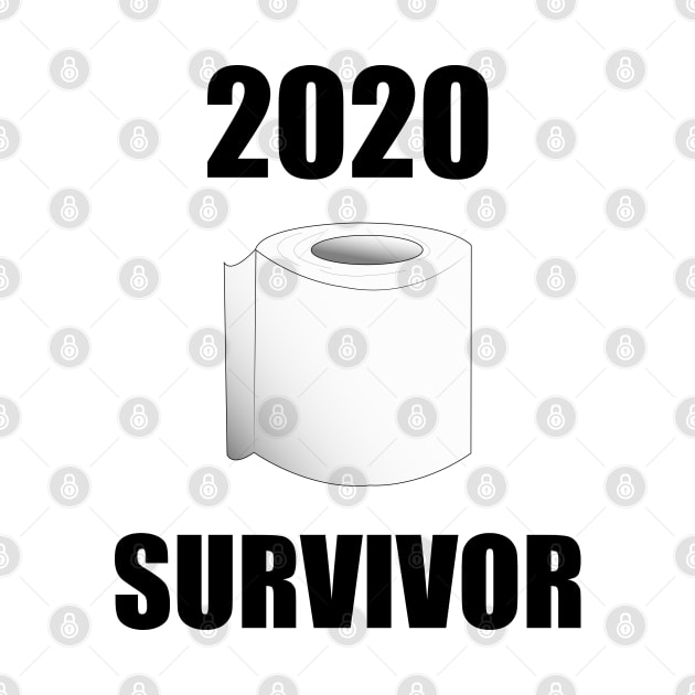 2020 SURVIVOR by tita